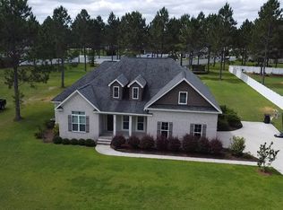 5229 Canady Ct, Statesboro, GA 30461