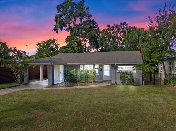 11 E Hazel St, Orlando, FL 32804