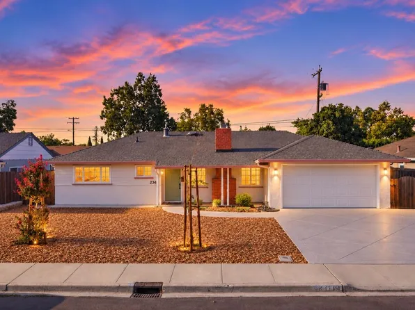 2347 Warburton Ave, Santa Clara, CA 95050