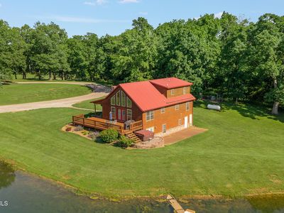 4604 County Road 115, Fulton, MO, 65251