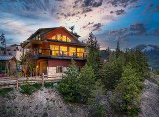 305 S 8th Ave, Frisco, CO 80443