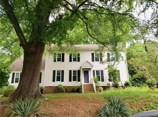 24 Bridgehampton Pl, Henrico, VA 23229