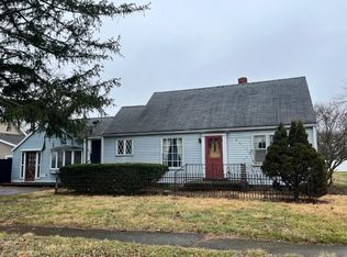 522 S Fleming Blvd, Rensselaer, IN 47978