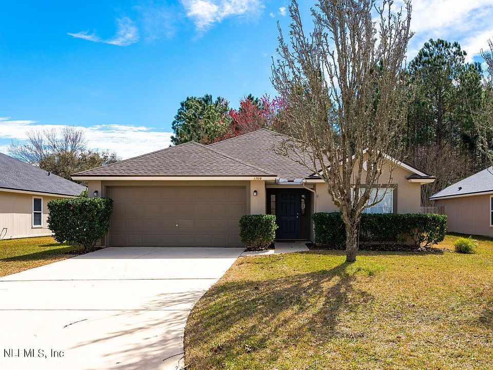 1st image of 1709 Ferncreek Dr