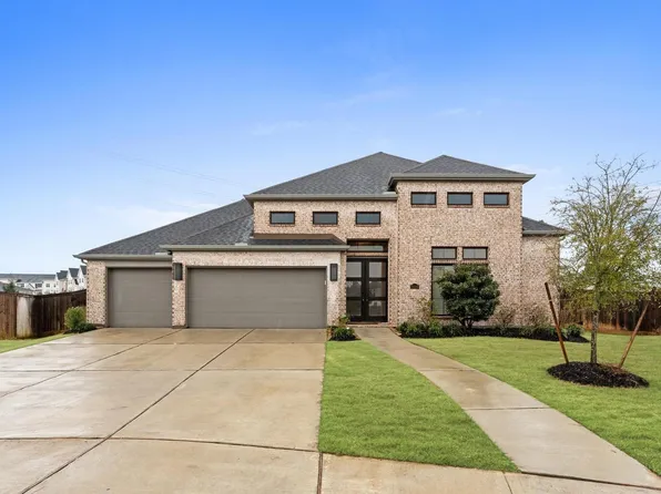 24339 Norwood Groves Dr, Richmond, TX 77469