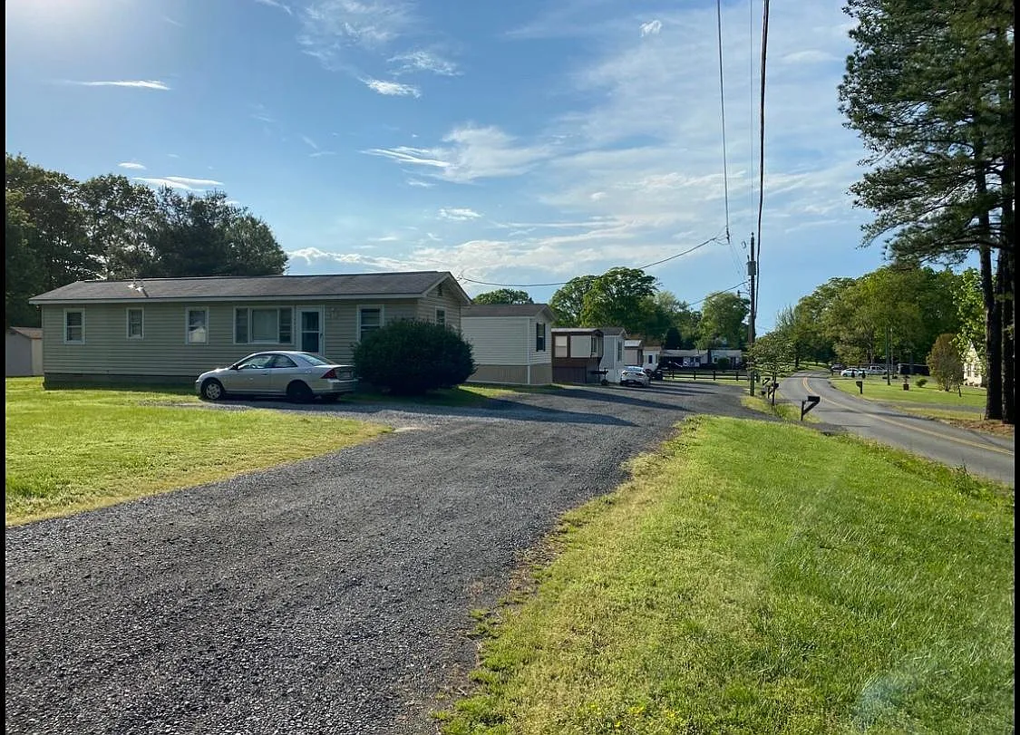 Spotswood Furnace Rd, Fredericksburg — Photo 1