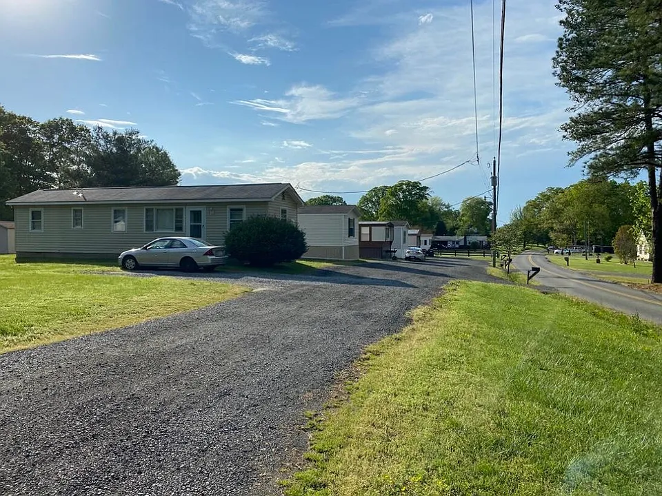 Spotswood Furnace Rd