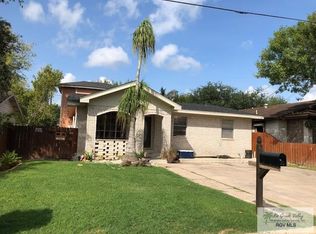 1020 Alamo St, San Benito, TX 78586