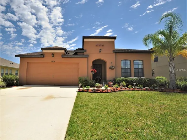 2709 Kinsey Dr, Kissimmee, FL 34746
