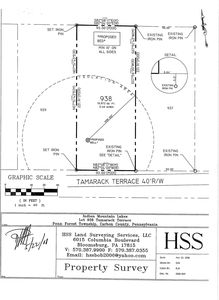 938 Tamarack Ter, Albrightsville, PA, 18210