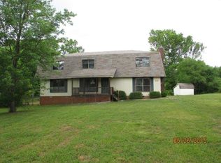 200 Worthington Gap Rd, Rock Spring, GA 30739