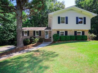 6748 Vic Ar Rd, Doraville, GA 30360