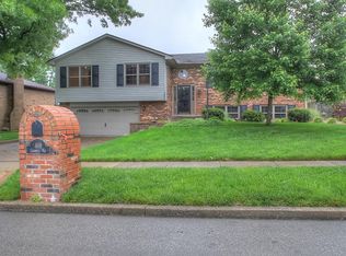 469 Cromwell Way, Lexington, KY 40503