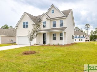 43 Woodford Reserve Dr, Pooler, GA 31322