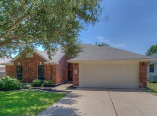 708 Ridge View Dr, Leander, TX 78641