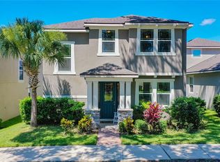 1111 Sand Creek Loop, Ocoee, FL 34761