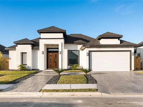 1112 Moses Dr, San Juan, TX 78589