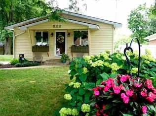 522 17th St, Jackson, MI 49203