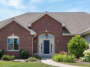 4682 Partridge Cir, Colgate, WI 53017