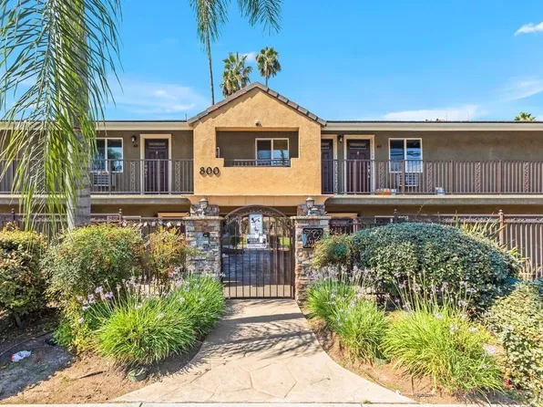 800 N Mollison Ave Unit 21, El Cajon, CA 92021