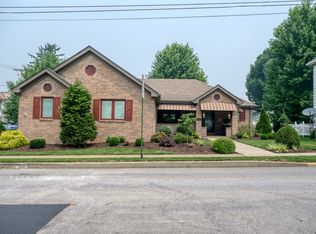 119 W Grandview Ave, Zelienople, PA 16063