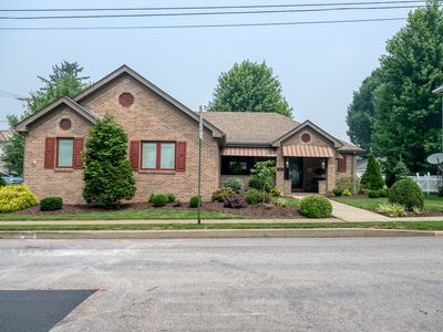 119 W Grandview Ave, Zelienople, PA, 16063