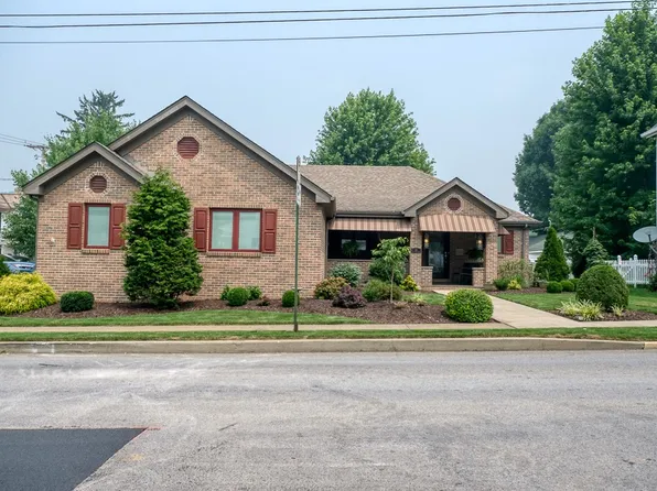 119 W Grandview Ave, Zelienople, PA 16063