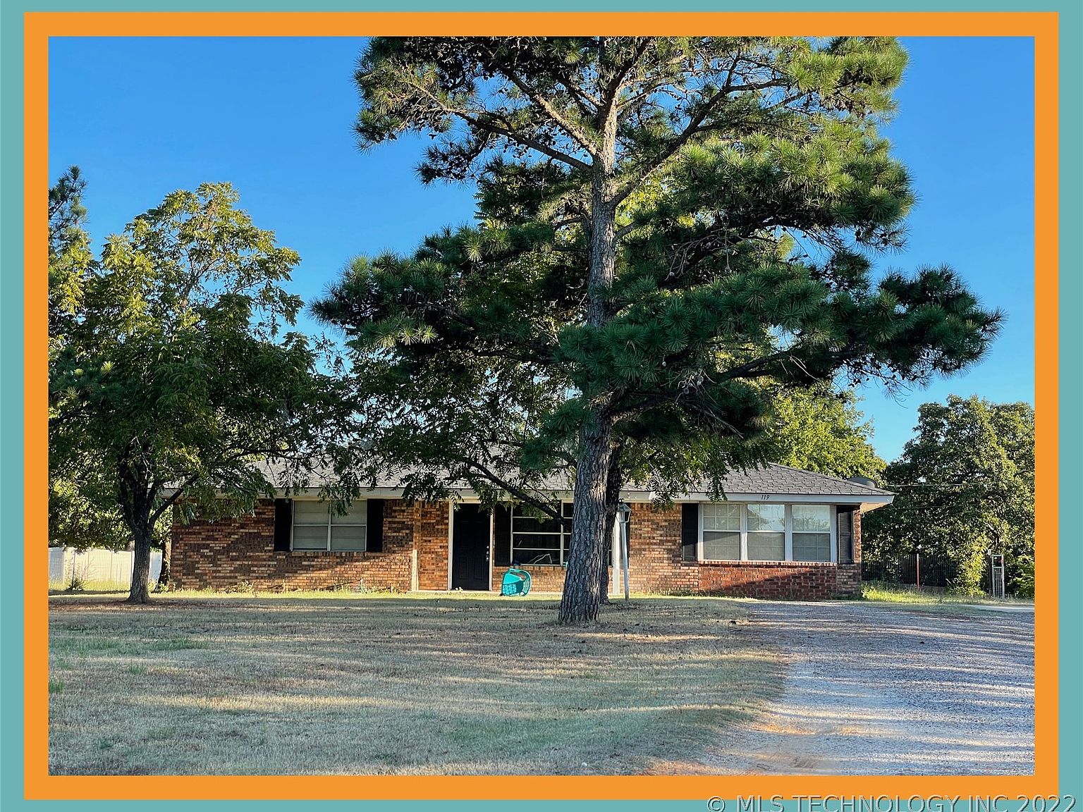 119 Byng Dr, Ada, OK 74820 Zillow