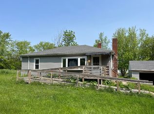 710 Burns St, Mansfield, OH 44903