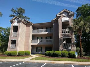 598 Blue Stem Dr. #52D, Pawleys Island, SC 29585