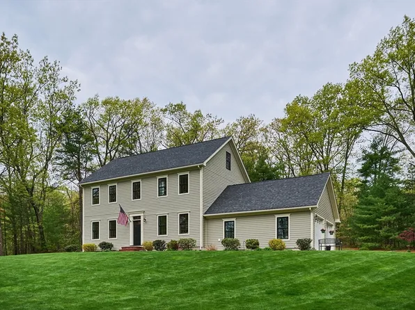246 Hadley St, South Hadley, MA 01075