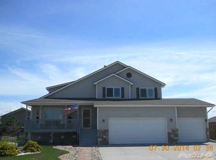 623 Airway Ct, Box Elder, SD 57719