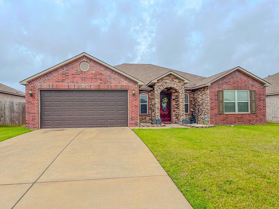 1st image of 5509 Little Elm Ln