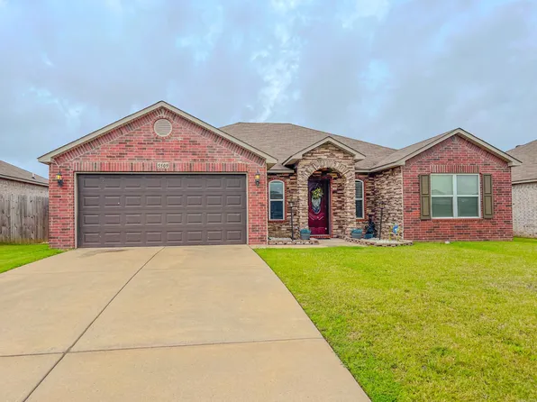 5509 Little Elm Ln, North Little Rock, AR 72117