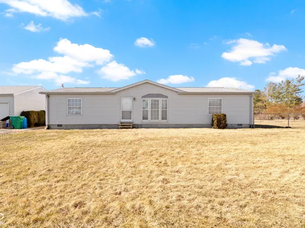 2668 S 600 W, Lebanon, IN 46052
