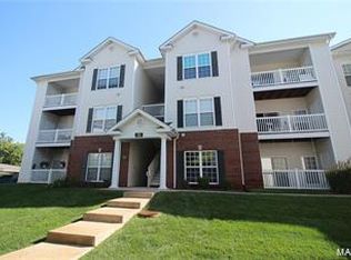 33 Kassebaum Ln APT 203, Saint Louis, MO 63129