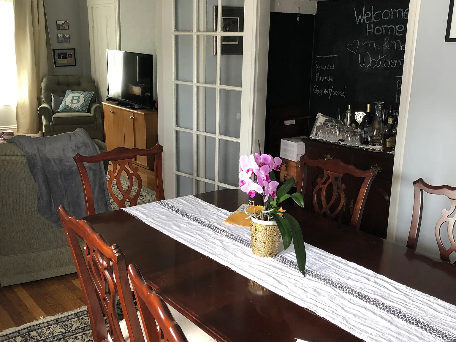 2 bed, $2,550 — Photo 3