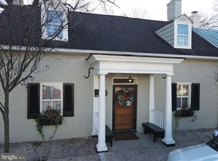 119 E Clifford St, Winchester, VA 22601