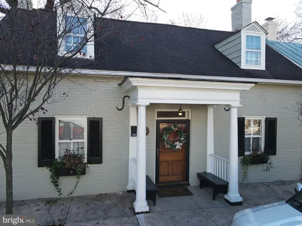 119 E Clifford St, Winchester, VA 22601