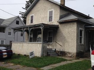 168 Terry St, Hornell, NY 14843
