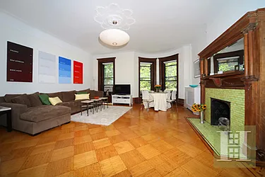 Sold by Halstead Real Estate