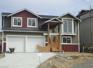 7759 32nd St NE, Marysville, WA 98270