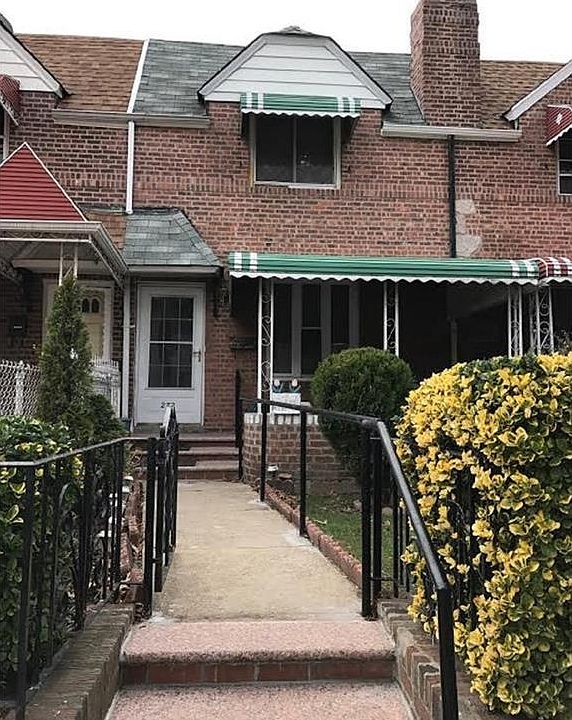 1st image of 272 Dorset St