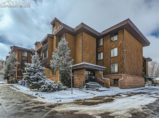 935 Saturn Dr UNIT 102, Colorado Springs, CO 80905