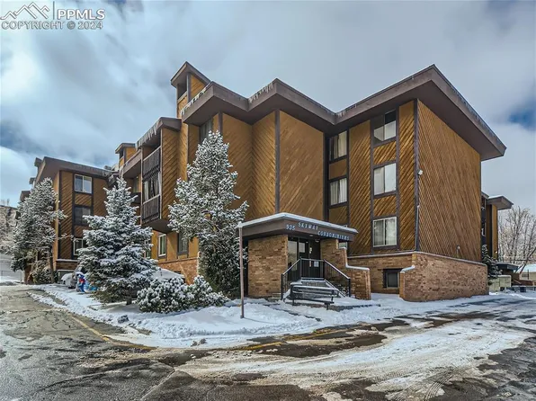 935 Saturn Dr Unit 102, Colorado Springs, CO 80905