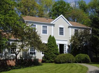 4036 Gwynedd Dr, Allison Park, PA