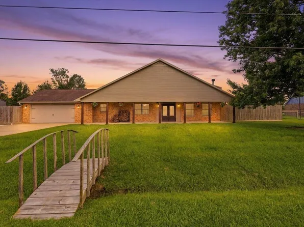 5293 Atkinson Cir, Orange, TX 77630