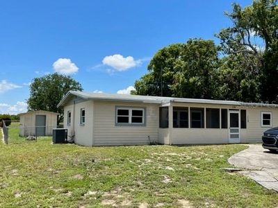 118 Seminole Rd, Babson Park, FL, 33827