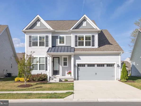 37141 Barrington Pkwy, Millville, DE 19967