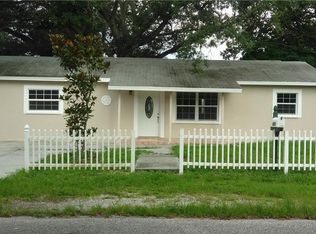 2314 Whittier St, Tampa, FL 33619